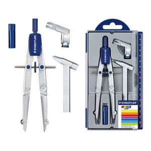 Compasso Balaustrone Staedtler 550 02