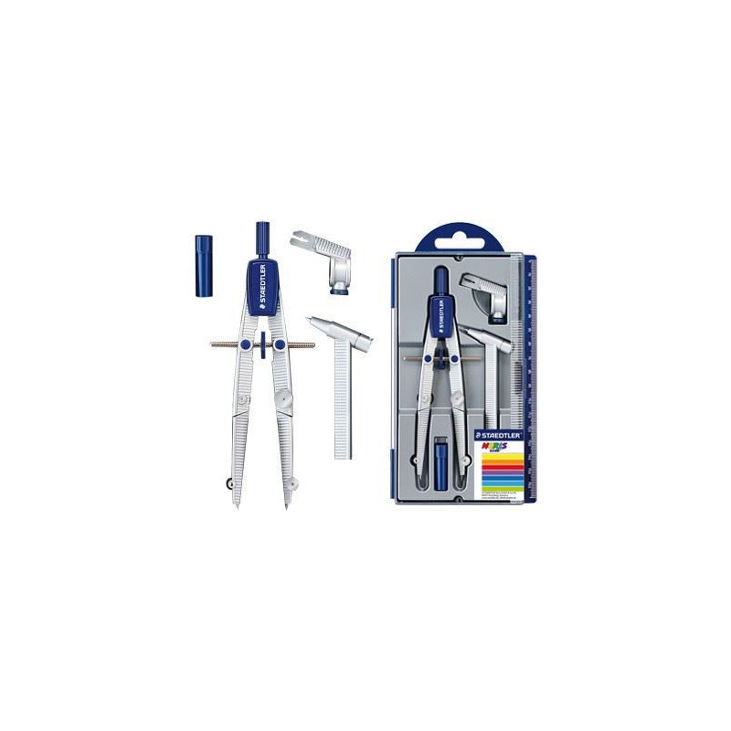 Compasso Balaustrone Staedtler 550 02