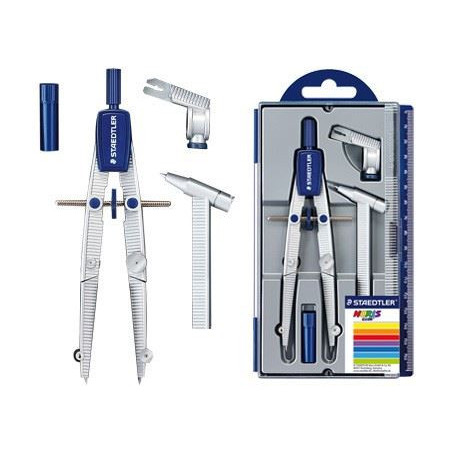 Compasso Balaustrone Staedtler 550 02