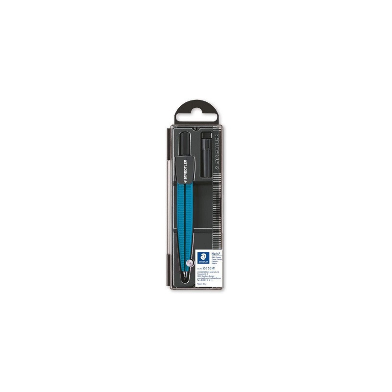 Compasso Staedtler Noris 550 50