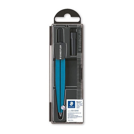 Compasso Staedtler Noris 550 50