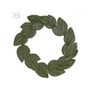 Corona Alloro verde