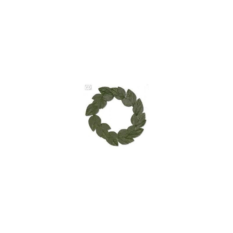 Corona Alloro verde