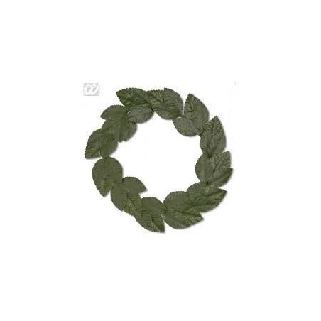 Corona Alloro verde