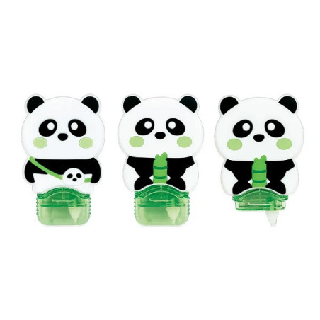 Correttore a nastro “Panda”