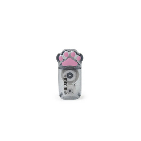 Correttore CORRECTION TAPE - MEOW - KITTY Legami