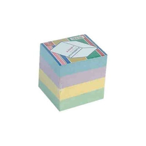 Cubo colorato 9x9x9