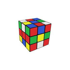 Cubo magico