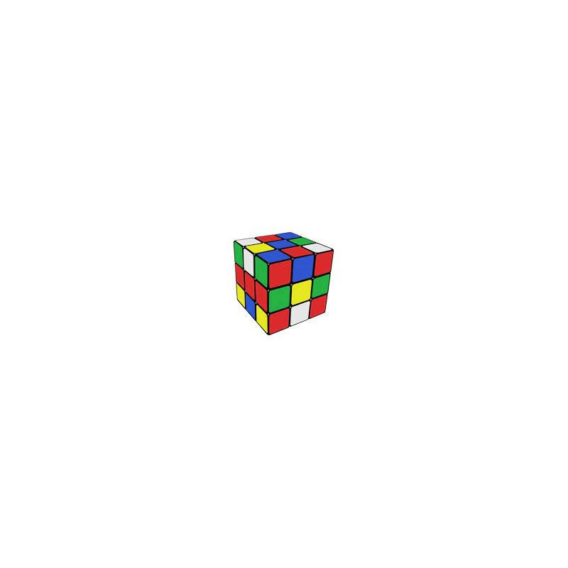 Cubo magico