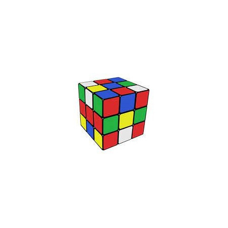 Cubo magico