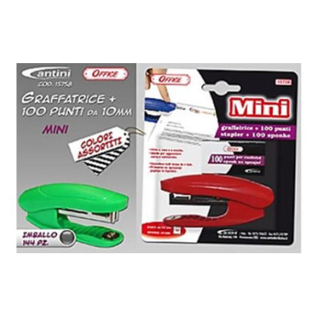 Cucitrice mini