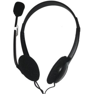 Cuffie Encore con microfono