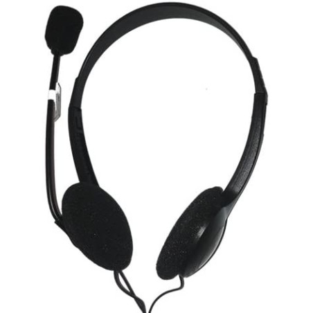 Cuffie Encore con microfono
