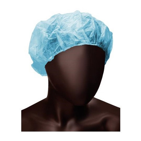 Cuffie monouso 100pz