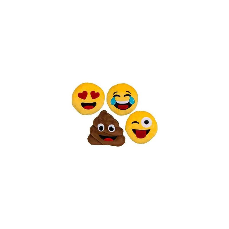 Cuscino Emoticons 20 cm.