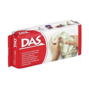 Das bianco panetto da 150gr