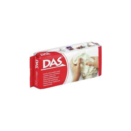 Das bianco panetto da 150gr