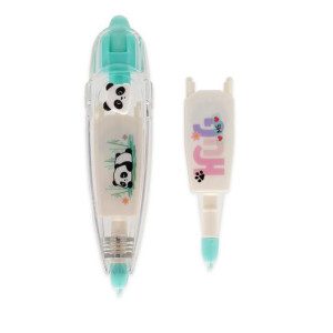 Deco tape Panda Legami