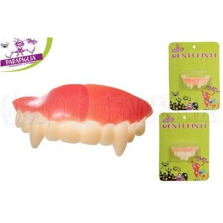 Denti finti Vampiro