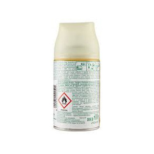 Deodorante spray per ambiente uso diffusore o manuale