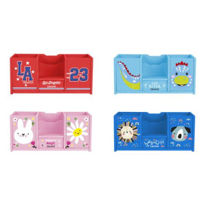 Desk organizer Colourbook