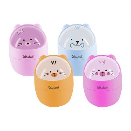 Desk organizer Colourbook Tiny friends