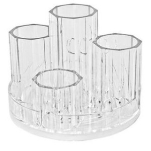 Desk organizer da scrivania 9 scomparti