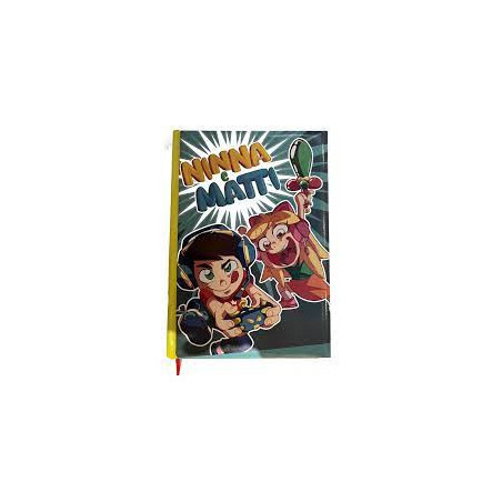 Diario NINNA E MATTI