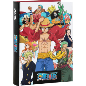 Diario One Piece