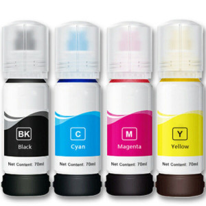 Ecotank Epson 102 magenta comp. 70ml