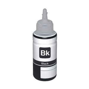 Ecotank Epson t111  nero comp.140ml