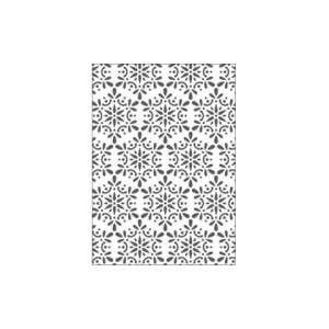 Embossing effetto rilievo 2d