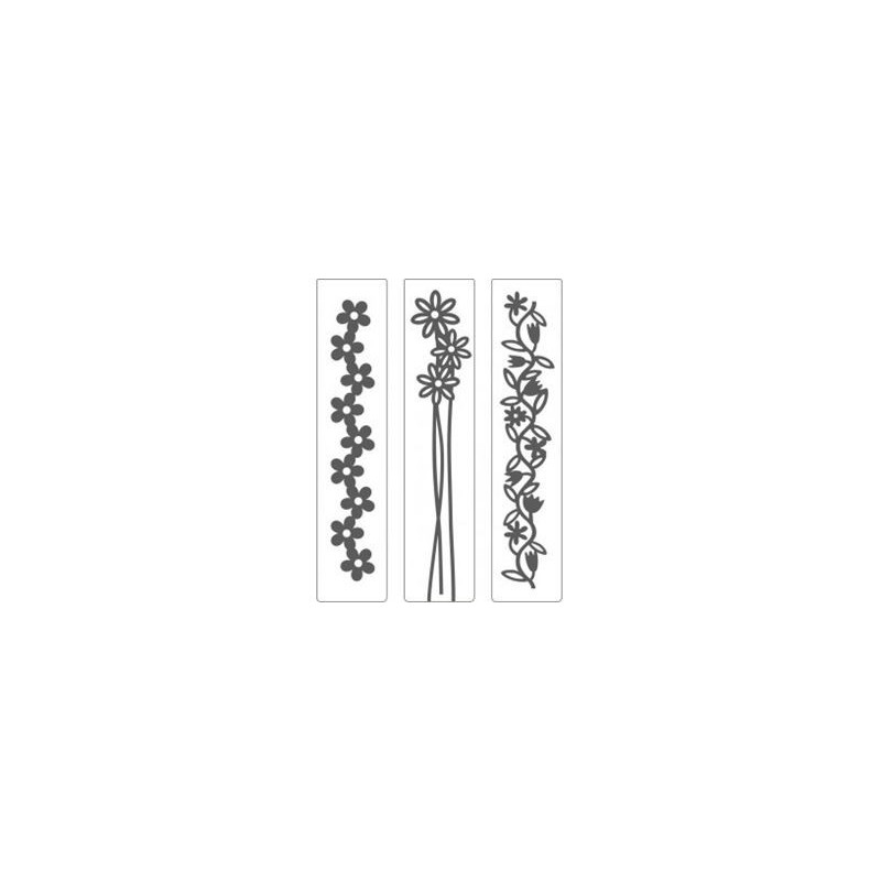 Embossing effetto rilievo 2d
