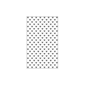Embossing effetto rilievo 2d