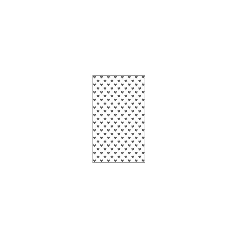 Embossing effetto rilievo 2d