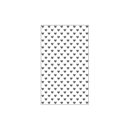 Embossing effetto rilievo 2d
