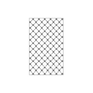 Embossing effetto rilievo 2d