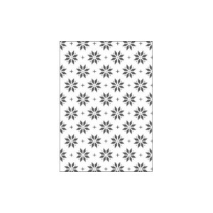 Embossing effetto rilievo 2d