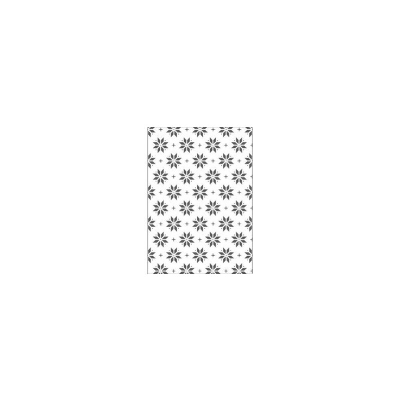 Embossing effetto rilievo 2d