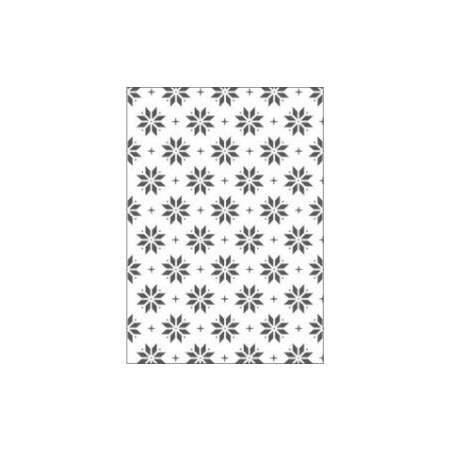 Embossing effetto rilievo 2d
