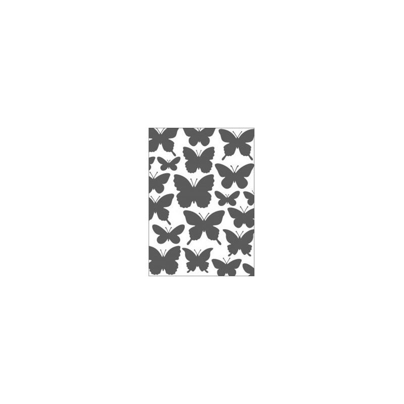 Embossing effetto rilievo 2d