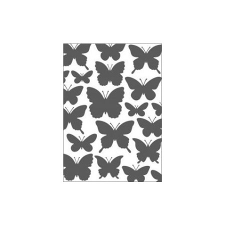 Embossing effetto rilievo 2d