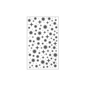 Embossing effetto rilievo 2d