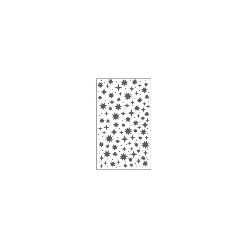 Embossing effetto rilievo 2d