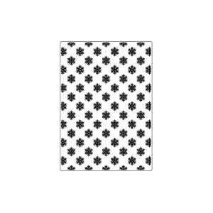 Embossing effetto rilievo 2d A4