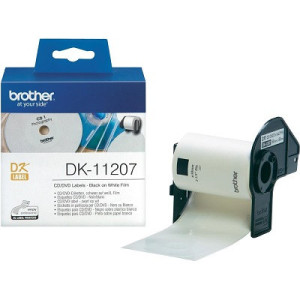 Etichette Brother Cd /DVD