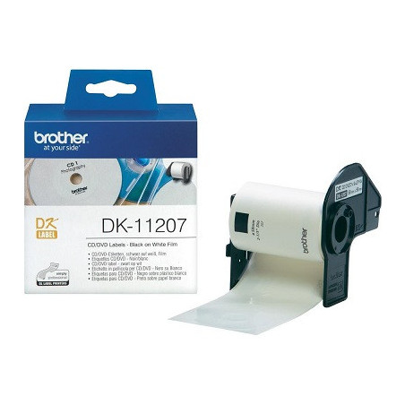 Etichette Brother Cd /DVD