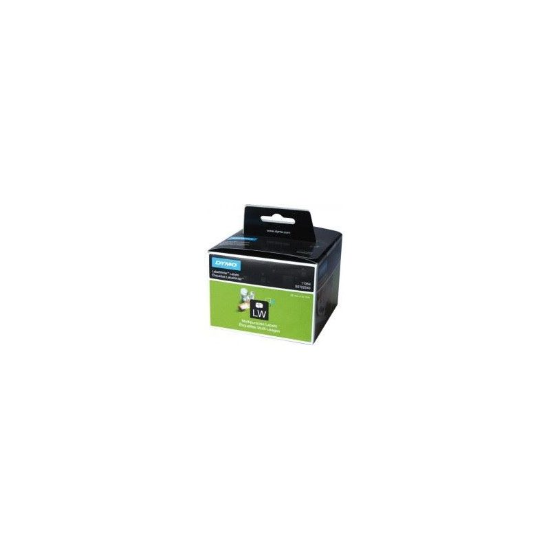 Etichette Dymo 19x51 500 etichette compatibili