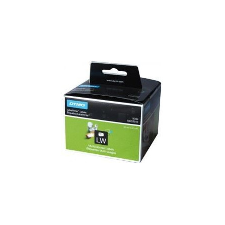 Etichette Dymo 19x51 500 etichette compatibili