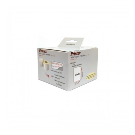 Etichette Dymo 41x89 n.330 etichette compatibili  badge